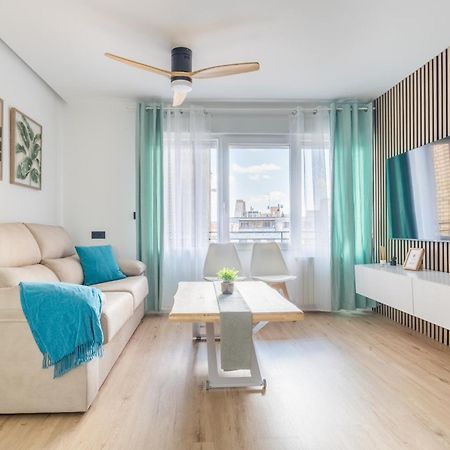 Apartamento Luxor En Zona Hospital - Universidad Albacete Eksteriør bilde