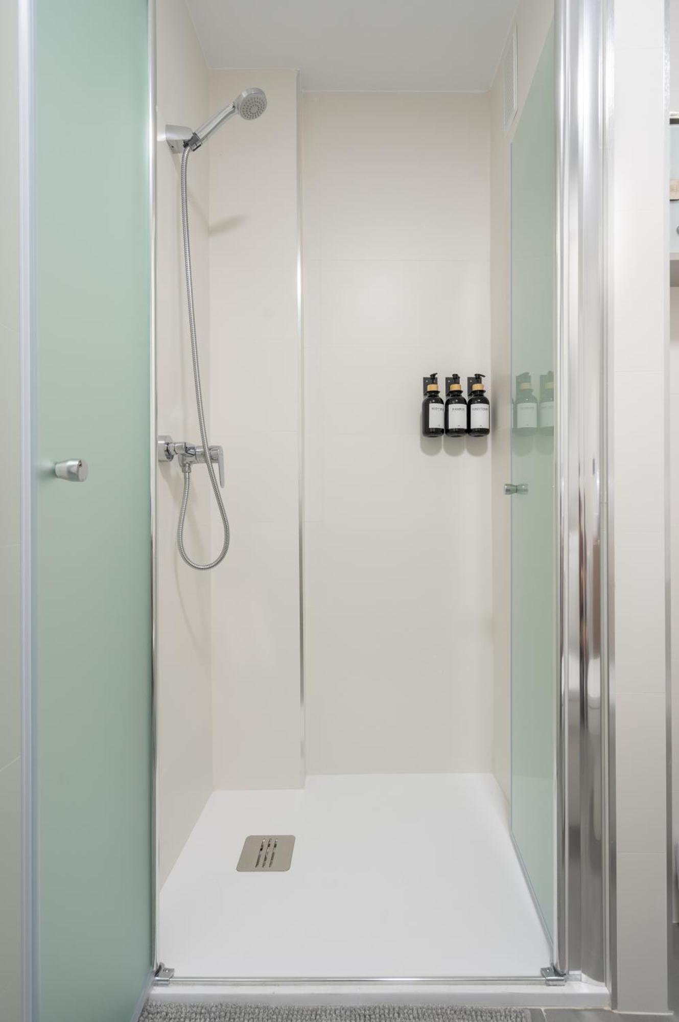 Apartamento Luxor En Zona Hospital - Universidad Albacete Eksteriør bilde