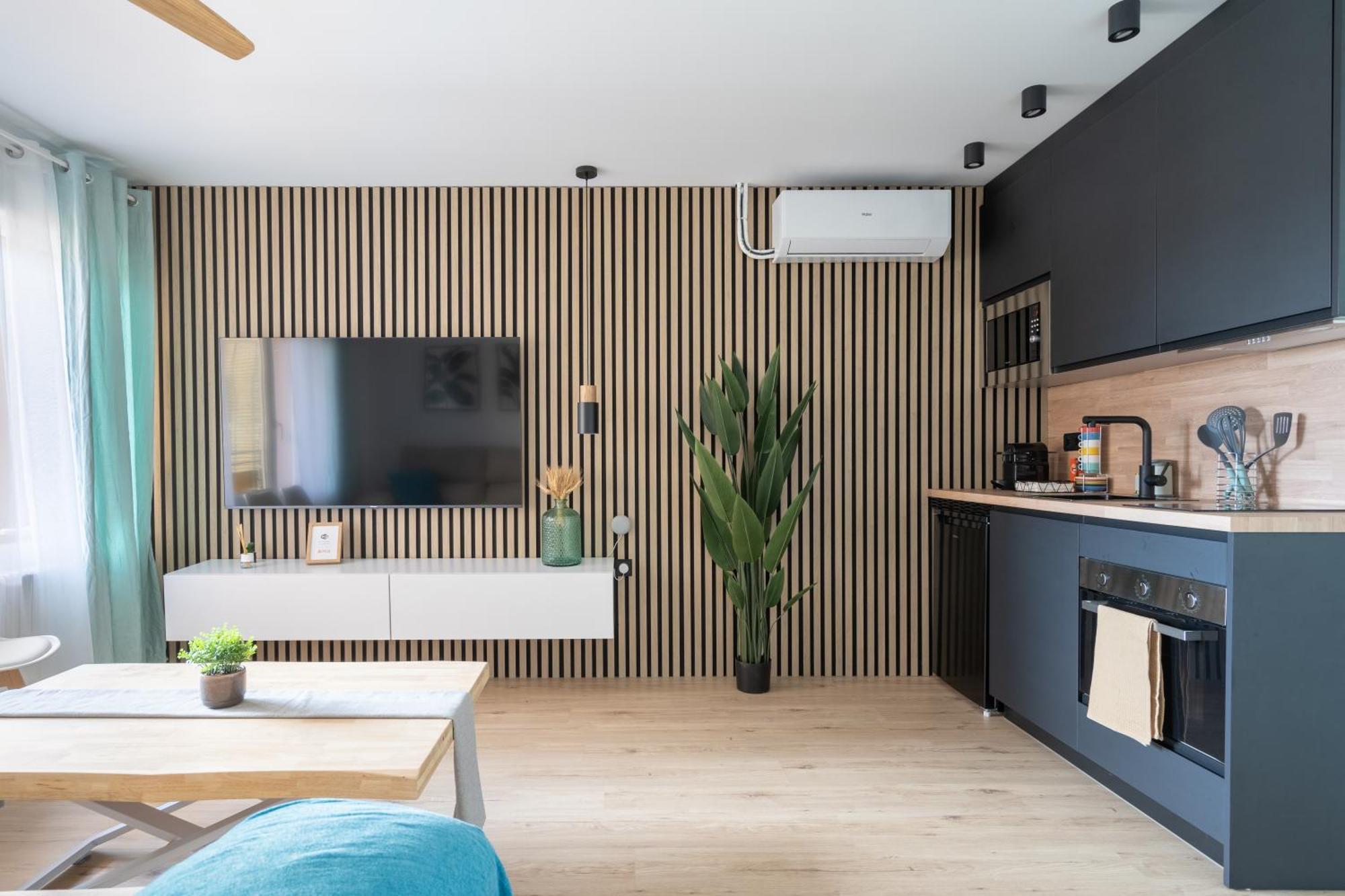 Apartamento Luxor En Zona Hospital - Universidad Albacete Eksteriør bilde
